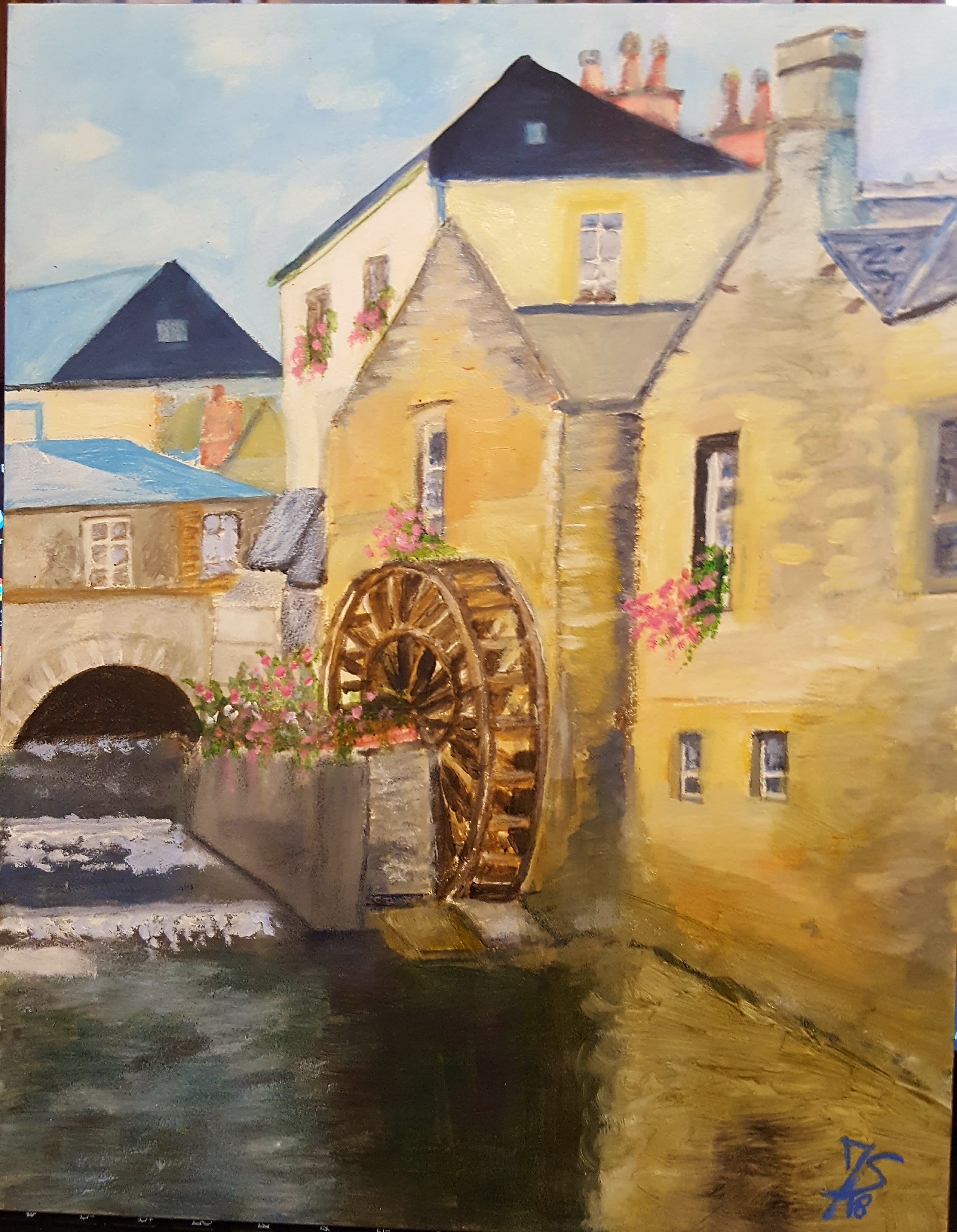 Bayeux