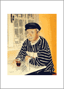 gribartautoportrait.gif (5187 bytes)